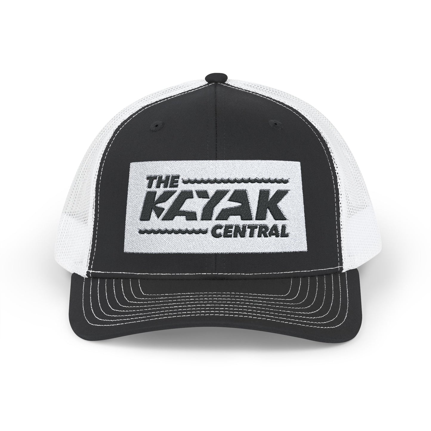 Snapback Trucker Cap