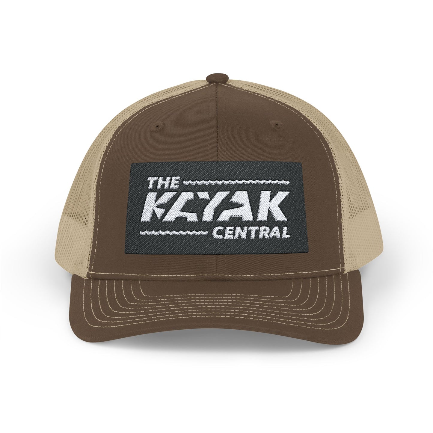 Snapback Trucker Cap