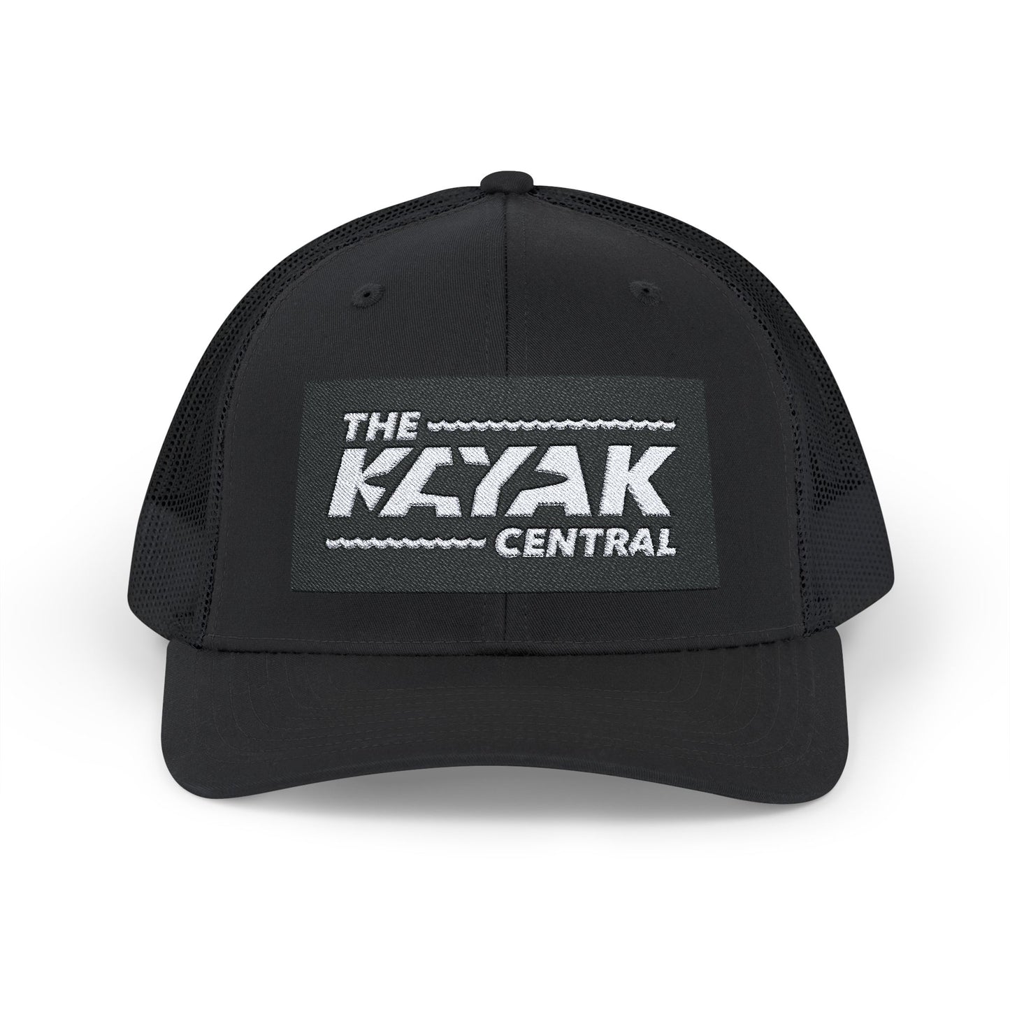 Snapback Trucker Cap