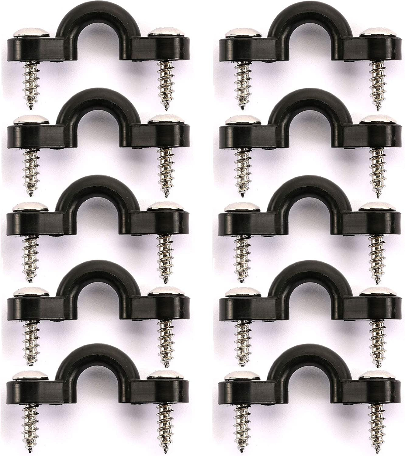 Kayak Pad Eye Kit, 10 pc