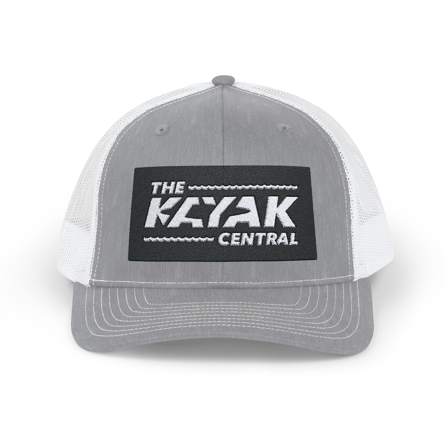 Snapback Trucker Cap