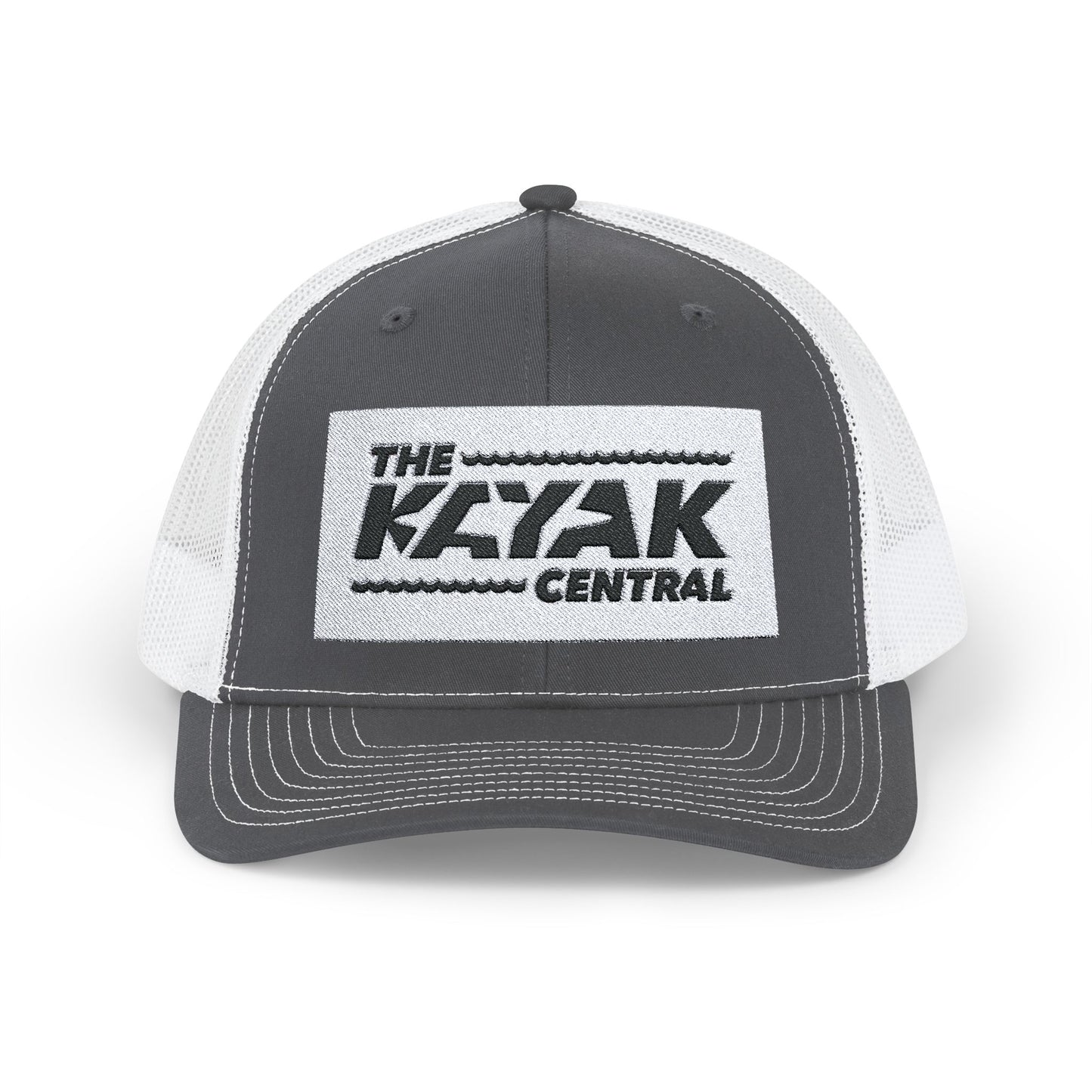 Snapback Trucker Cap