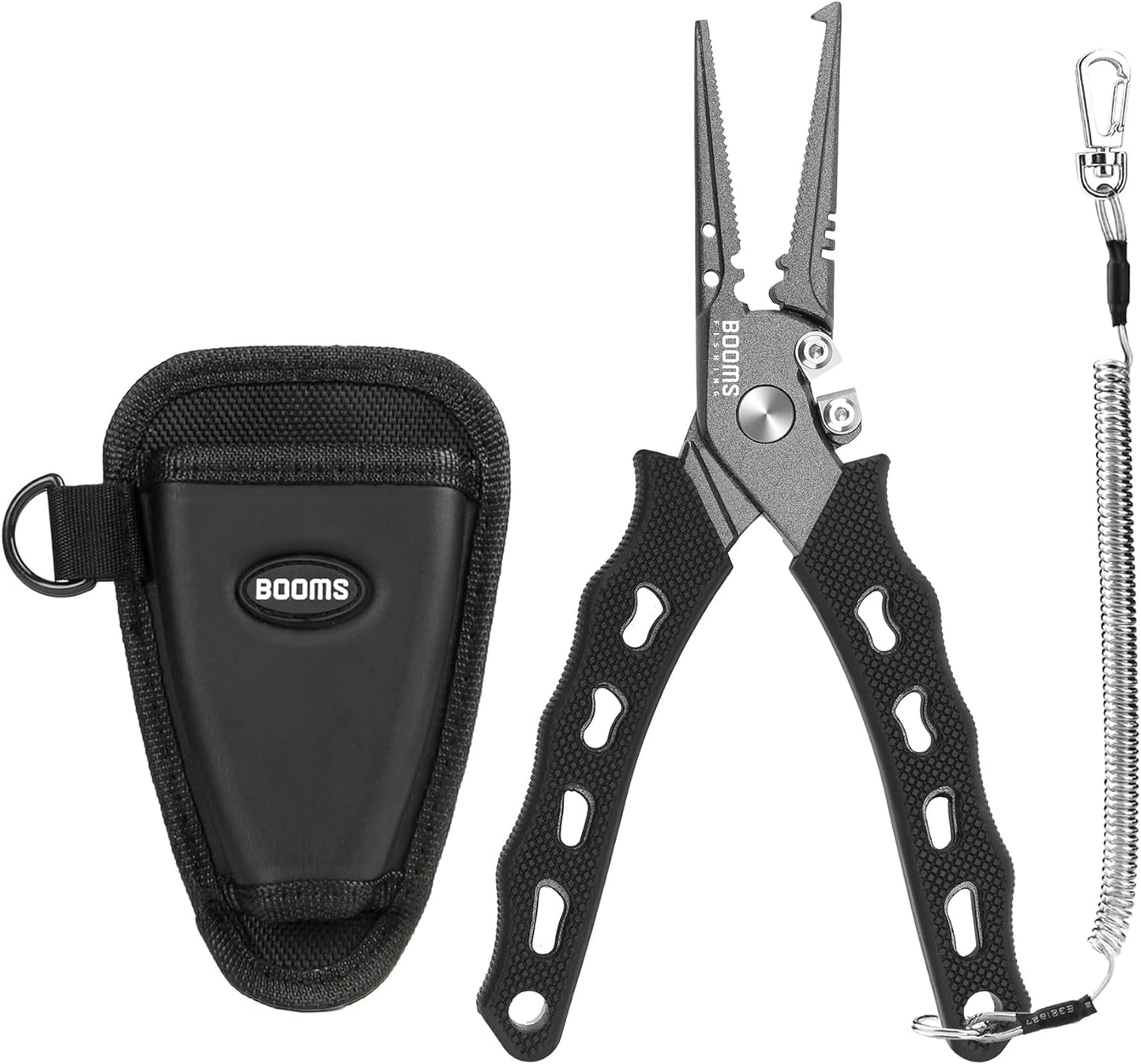 Fishing Pliers Hook Remover