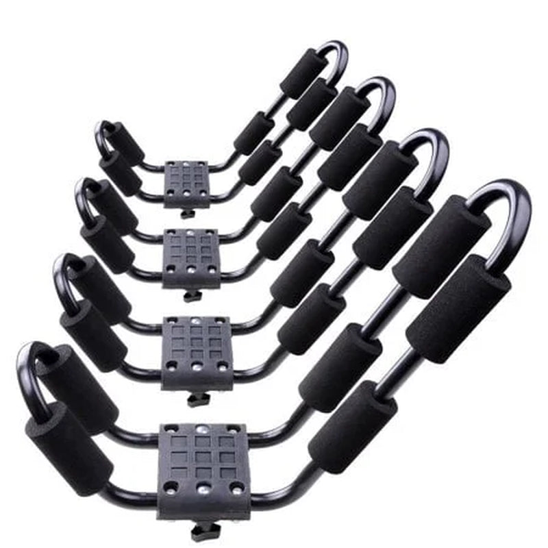 Universal Kayak Roof Rack