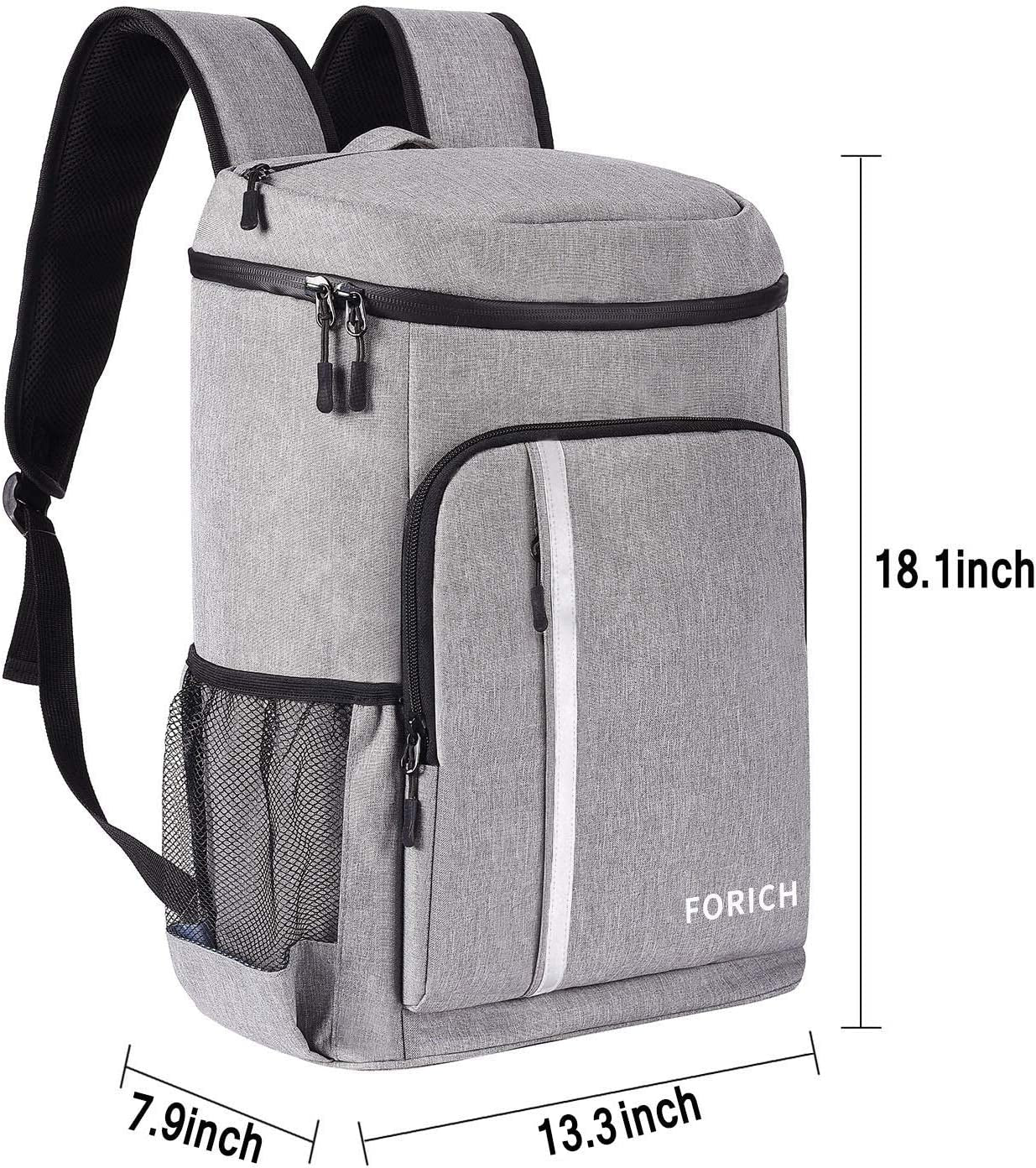 Insulated Backpack