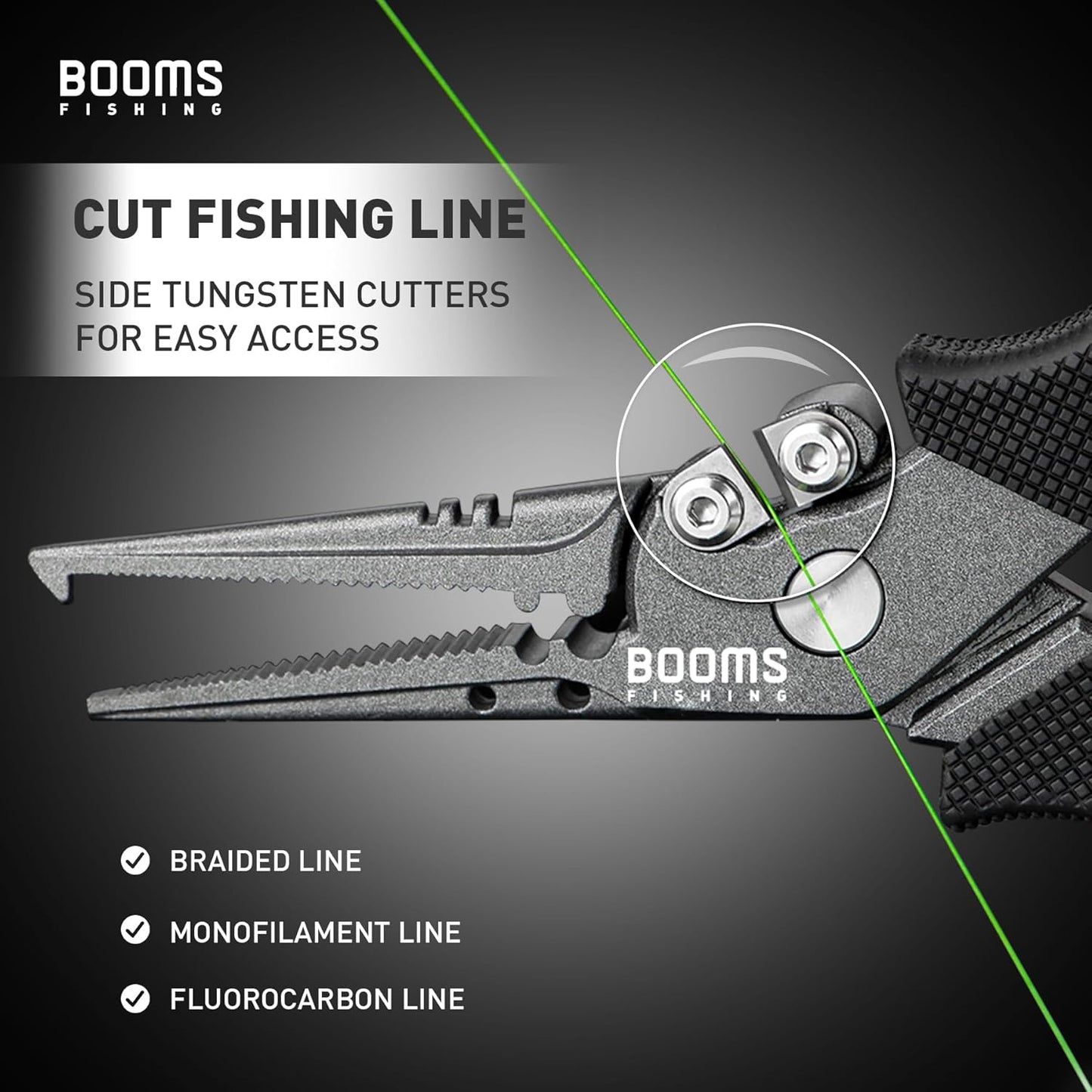 Fishing Pliers Hook Remover