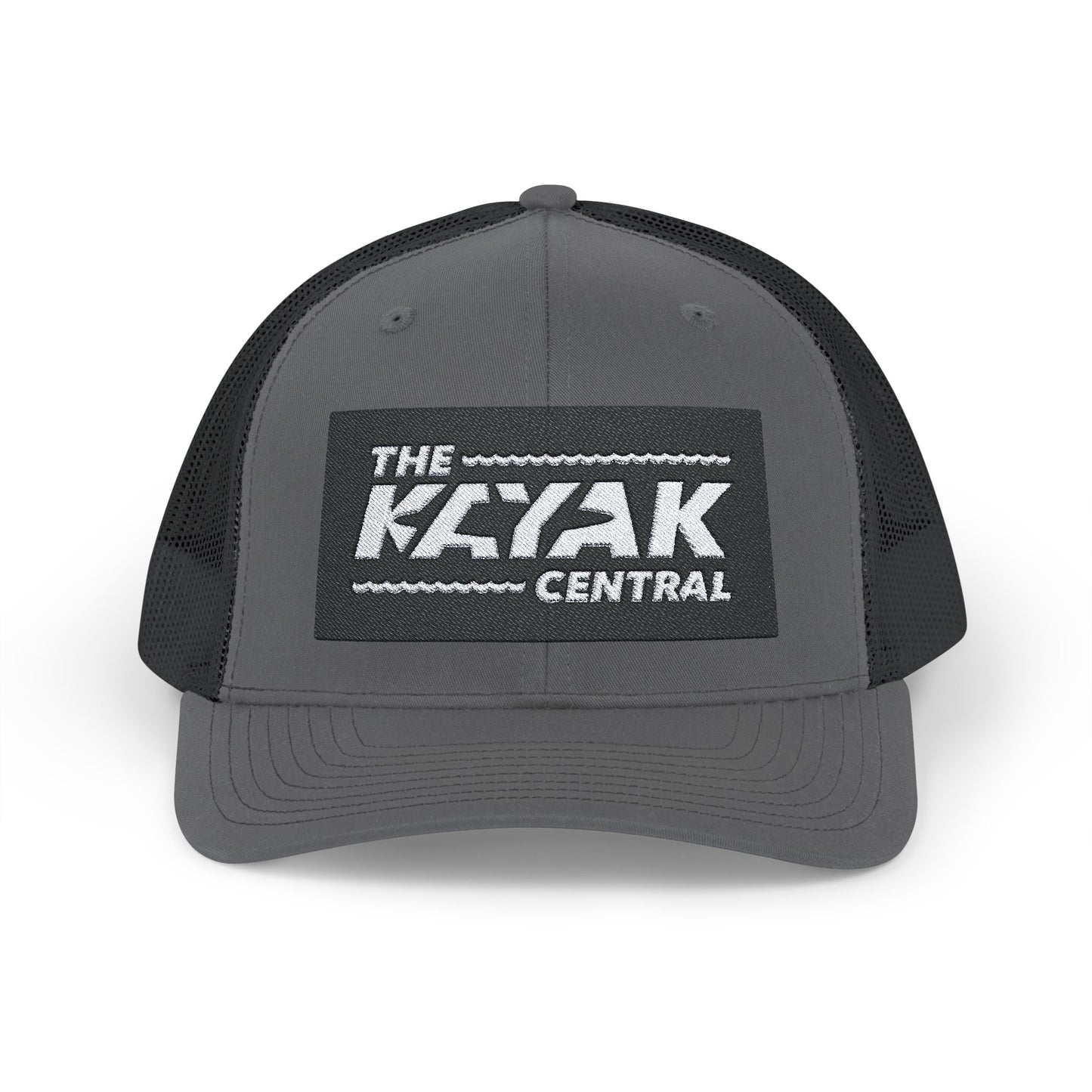 Snapback Trucker Cap
