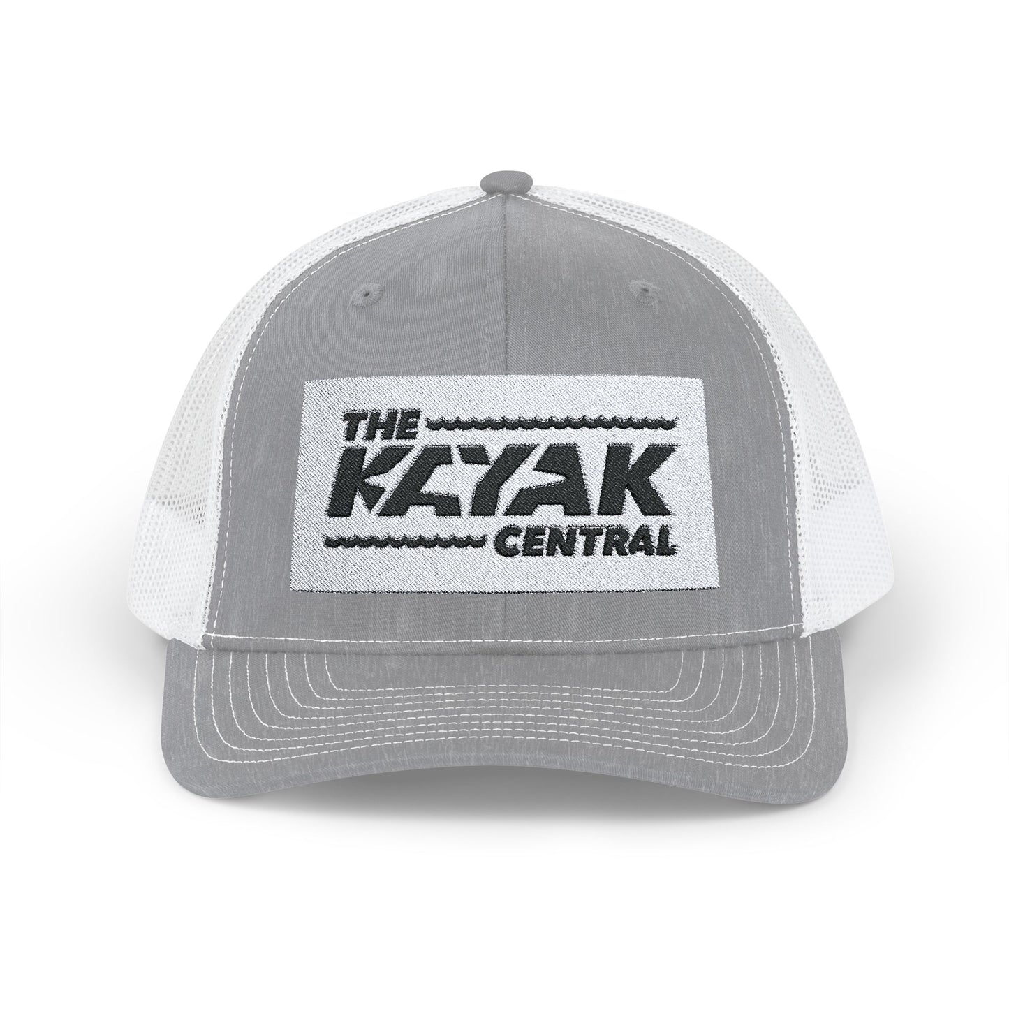 Snapback Trucker Cap