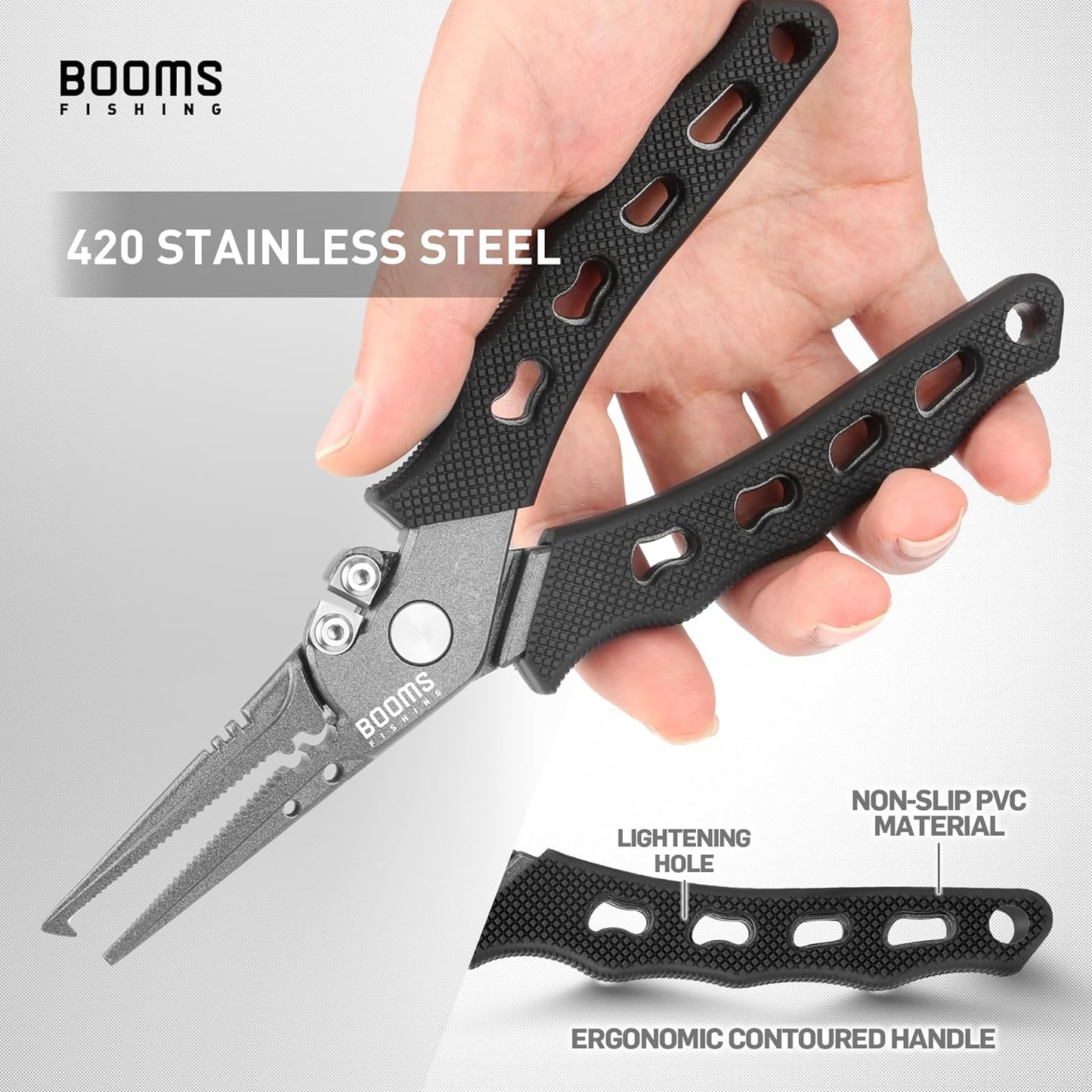 Fishing Pliers Hook Remover