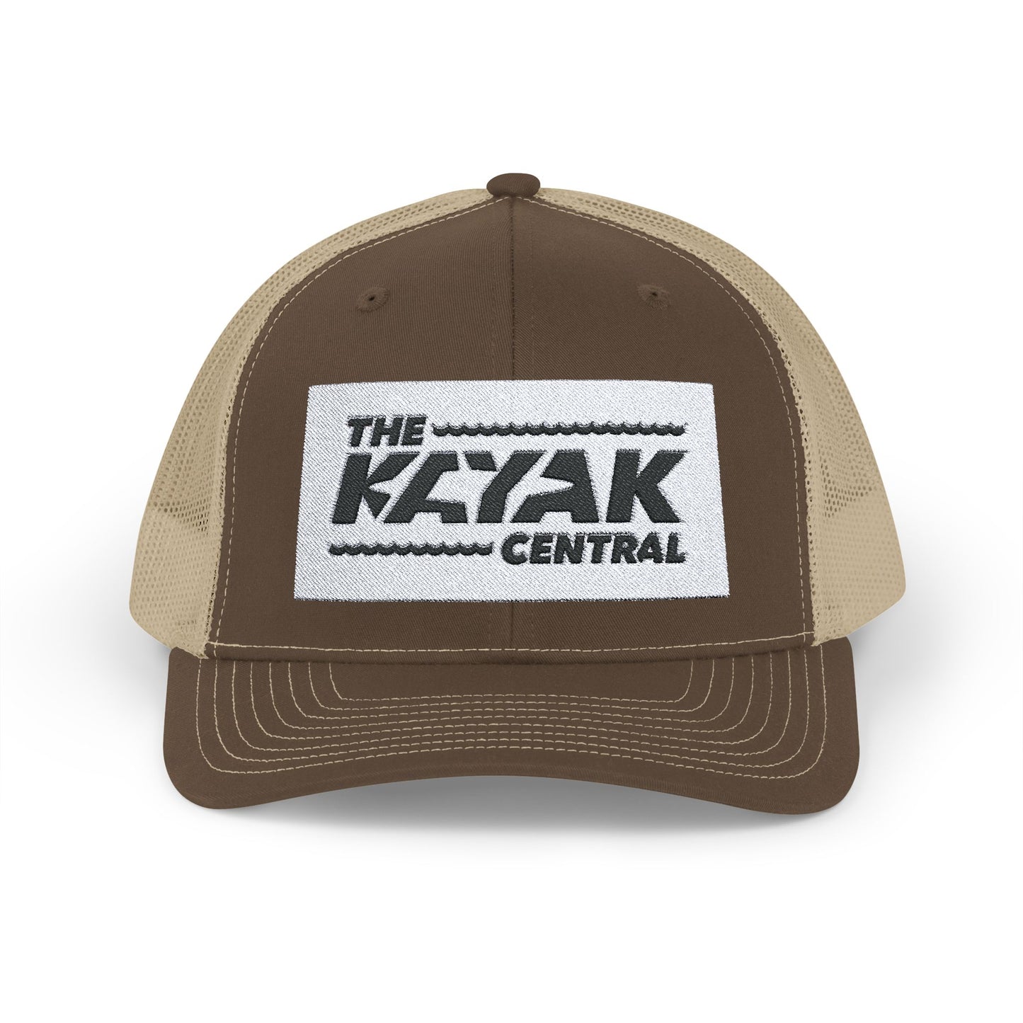 Snapback Trucker Cap