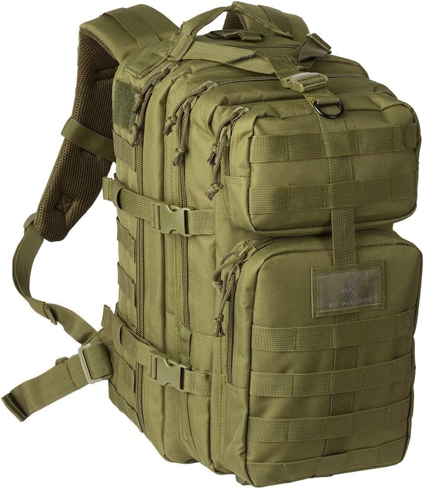 Bravo Backpack