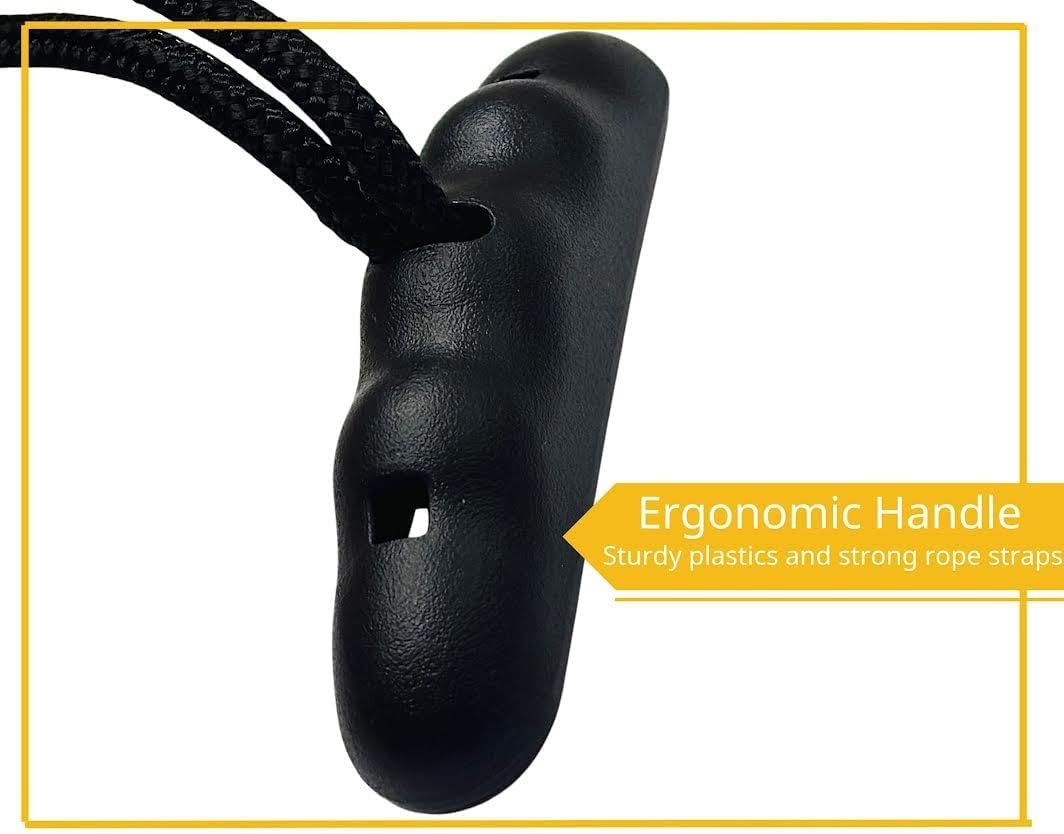 Kayak Handles 2 Pieces