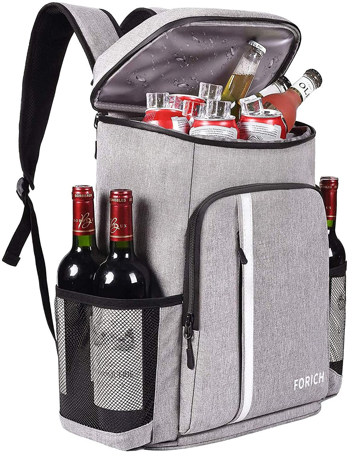 Insulated Backpack