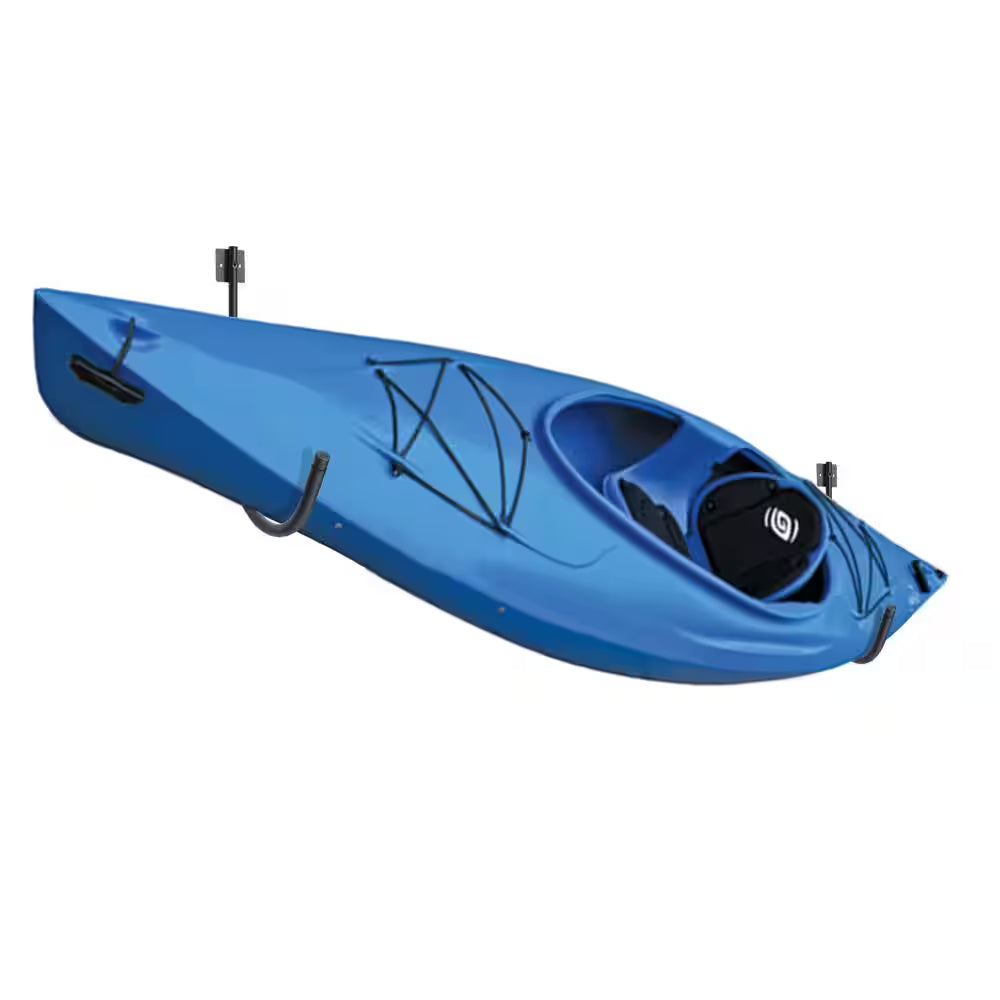 100 Lb. Capacity Kayak Storage Rack