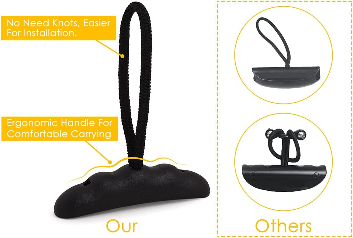 Kayak Handles 2 Pieces