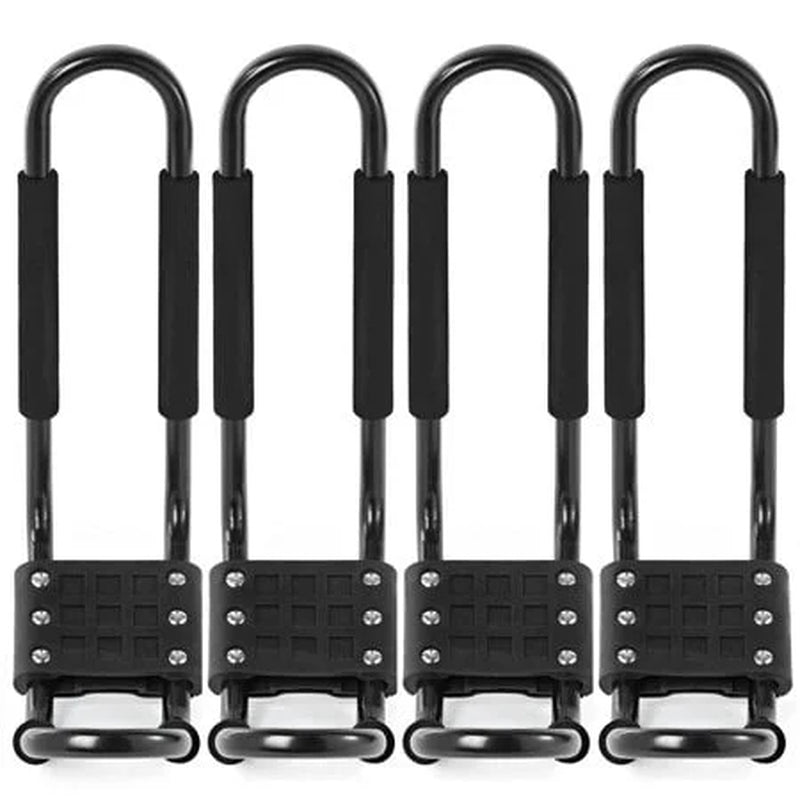 Universal Kayak Roof Rack