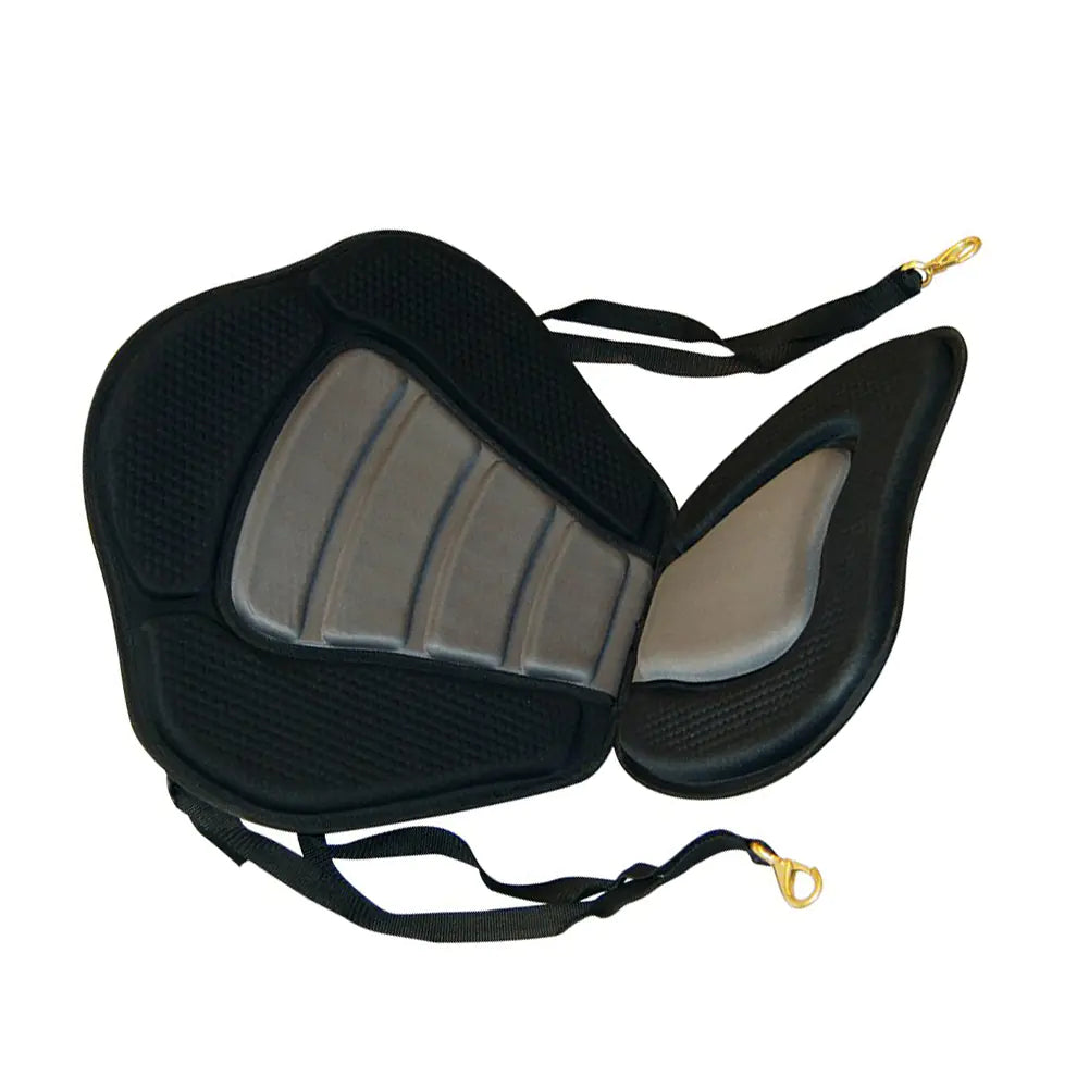 Seat with Back Support