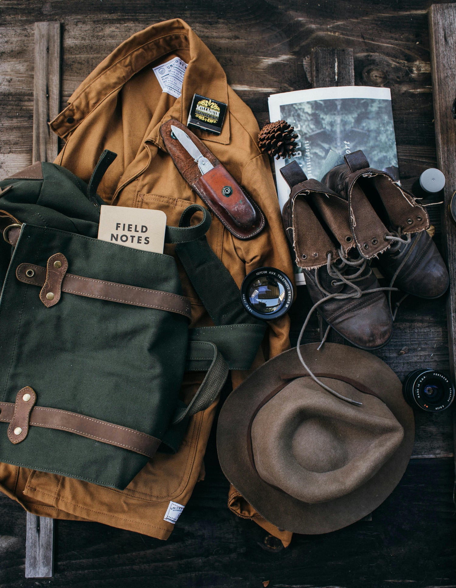 Accessories