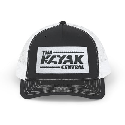 Snapback Trucker Cap