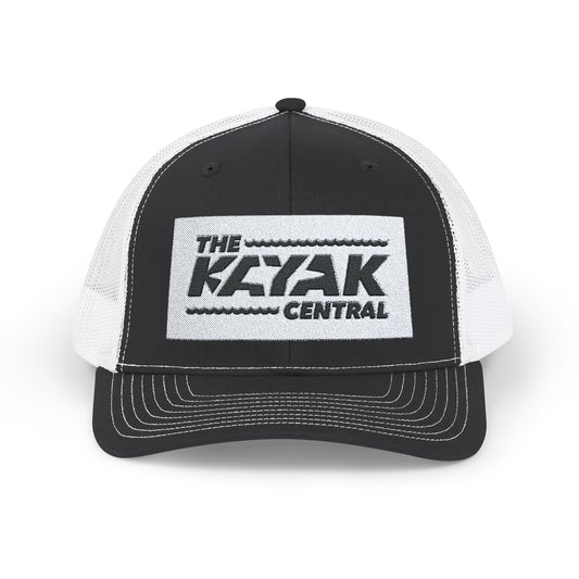Snapback Trucker Cap