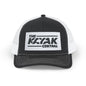 Snapback Trucker Cap