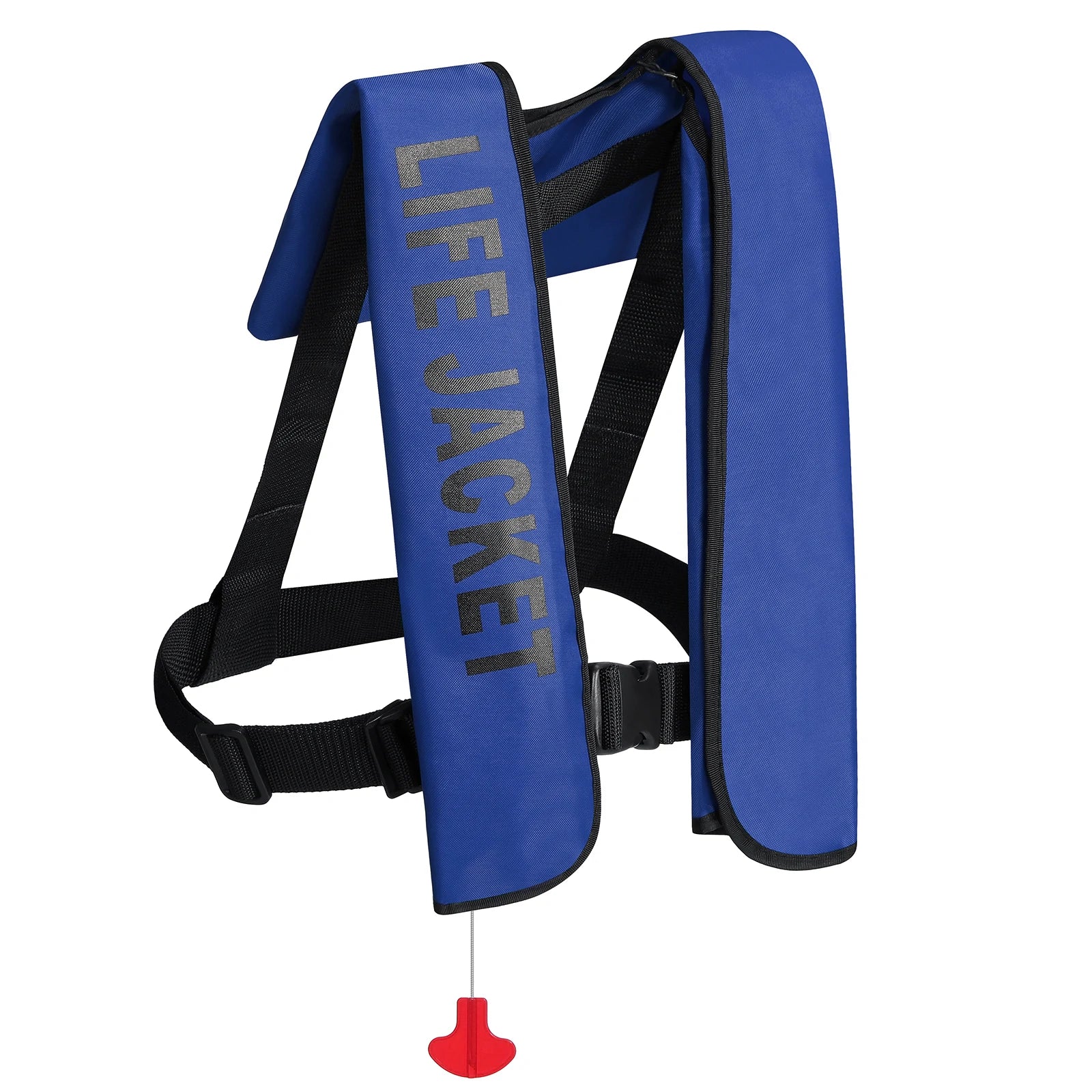 Automatic Inflatable Life Vest 