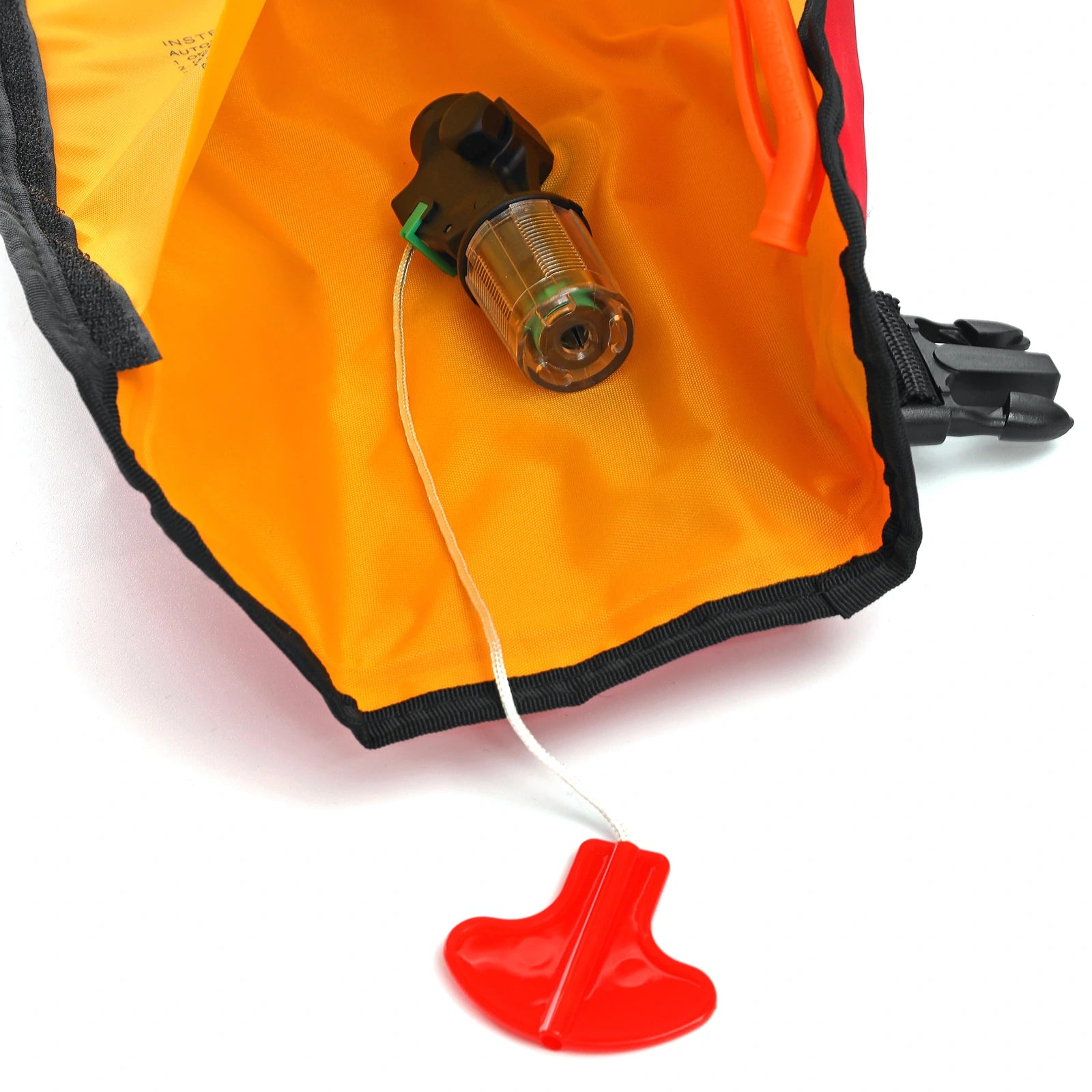 Automatic Inflatable Life Vest 