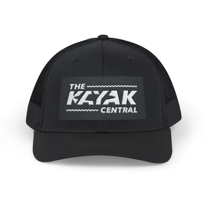 Snapback Trucker Cap