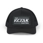Snapback Trucker Cap