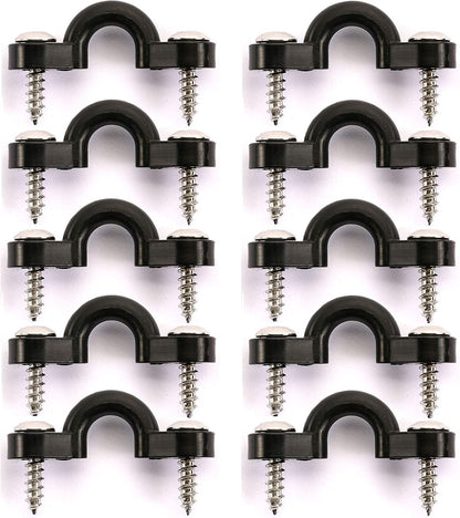 Kayak Pad Eye Kit, 10 pc