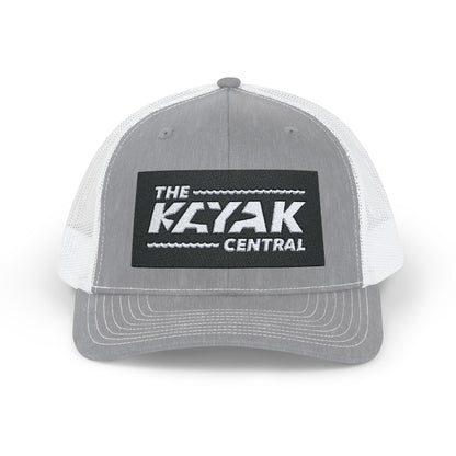 Snapback Trucker Cap