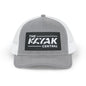 Snapback Trucker Cap