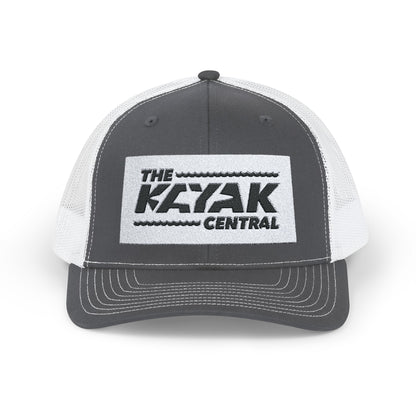 Snapback Trucker Cap