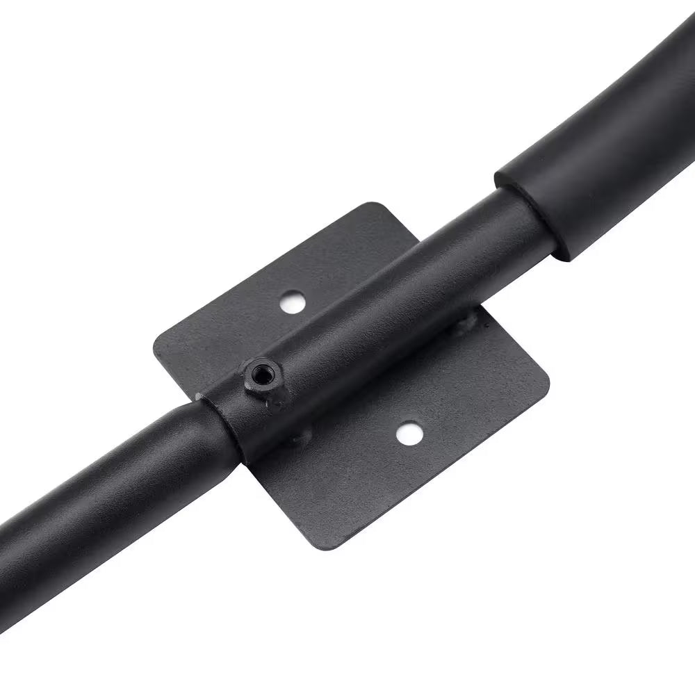 100 Lb. Capacity Kayak Storage Rack