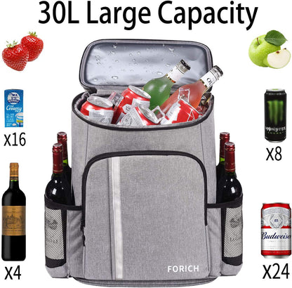 Insulated Backpack 