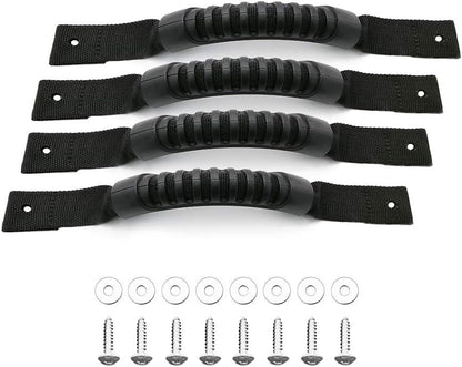 4 Pack Kayak Carry Handles 