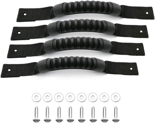 4 Pack Kayak Carry Handles 