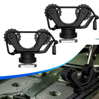 Kayak Paddle Holder 