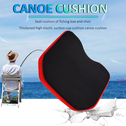 Thickened Kayak Seat Pad for Enhanced Comfort