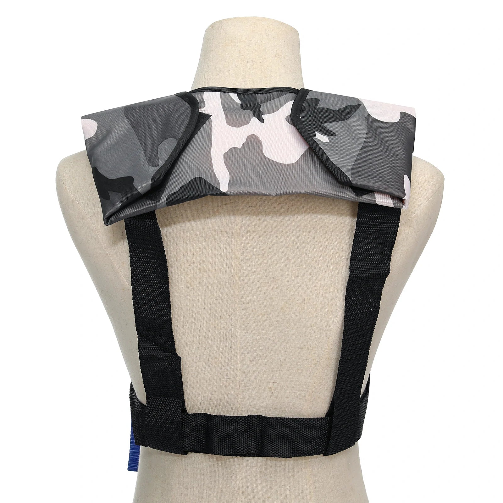 Automatic Inflatable Life Vest 