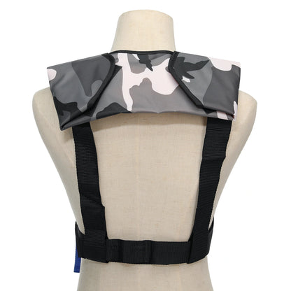 Automatic Inflatable Life Vest 