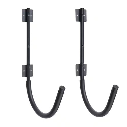 100 Lb. Capacity Kayak Storage Rack