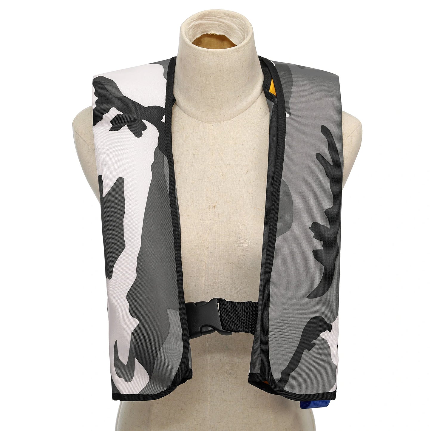 Automatic Inflatable Life Vest 