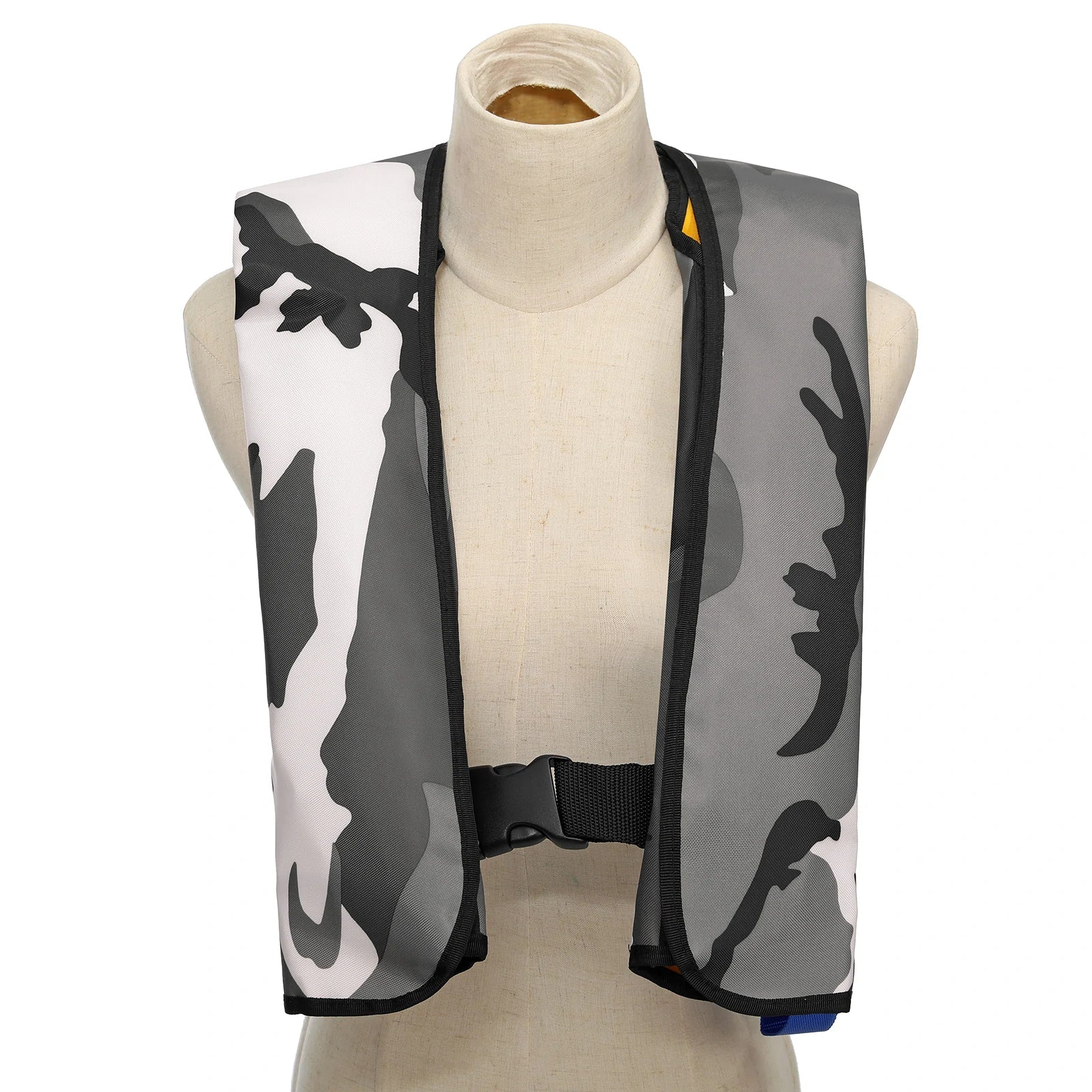 Automatic Inflatable Life Vest 