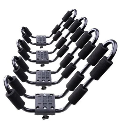 Universal Kayak Roof Rack 