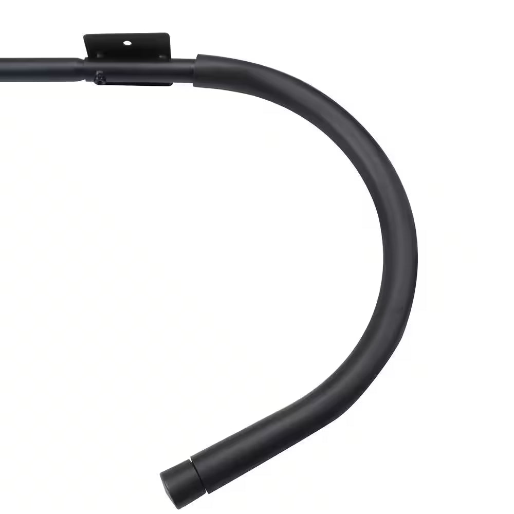 100 Lb. Capacity Kayak Storage Rack