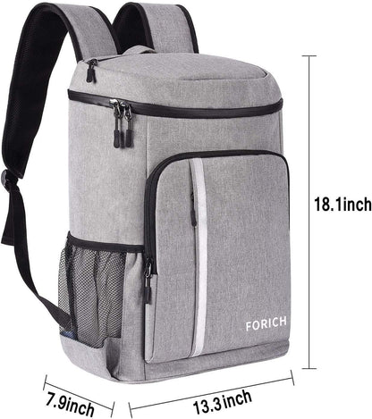Insulated Backpack 