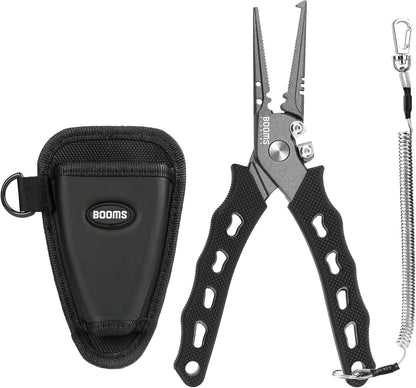 Fishing Pliers Hook Remover
