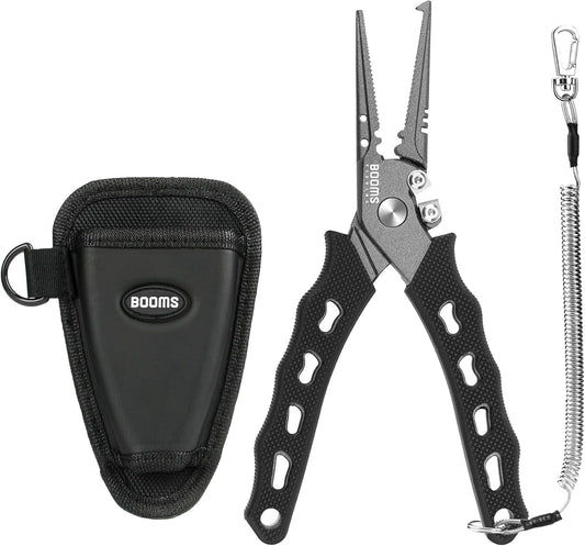 Fishing Pliers Hook Remover