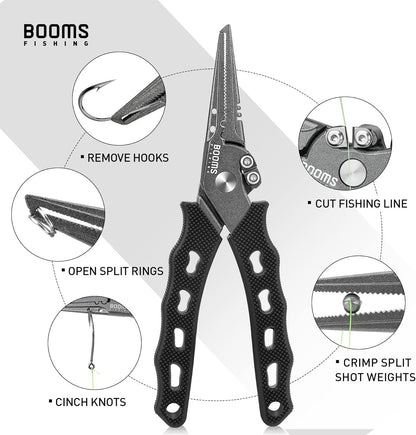 Fishing Pliers Hook Remover